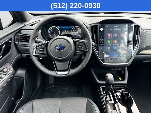 New 2026 Subaru Forester Touring AWD/4WD image 29