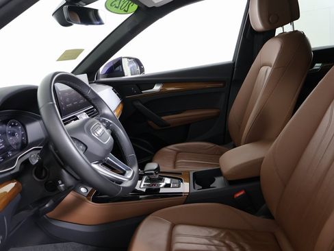 Used 2023 Audi Q5 2.0T Premium Plus w/ Premium Plus Package image 19