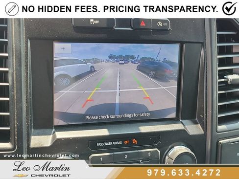 Used 2020 Ford F150 XL w/ Equipment Group 101A Mid RWD image 26