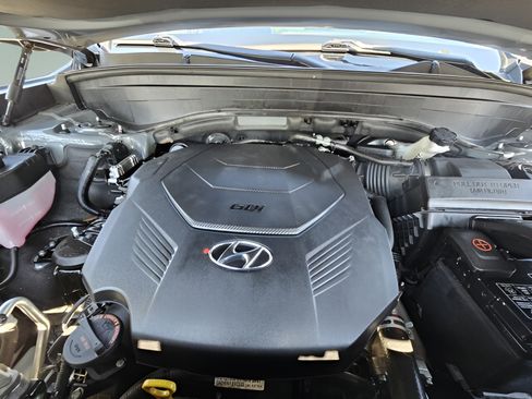 Used 2022 Hyundai Palisade SE w/ Cargo Package FWD image 25