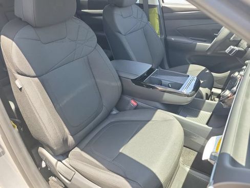 New 2026 Hyundai Tucson Blue SE AWD/4WD image 22