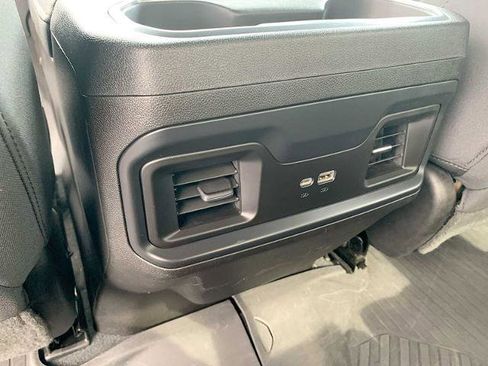 Certified 2022 Chevrolet Silverado 1500 RST AWD/4WD image 20