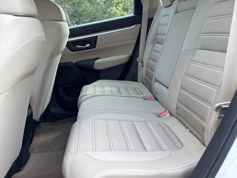 Used 2017 Honda CR-V LX image 12