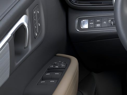 New 2026 Buick Enclave Preferred w/ Power Package AWD/4WD image 22