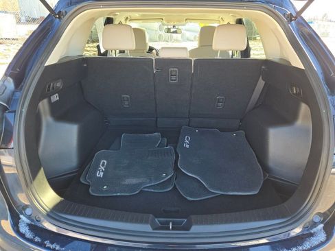 Used 2015 MAZDA CX-5 Touring w/ Bose/Moonroof Package image 15