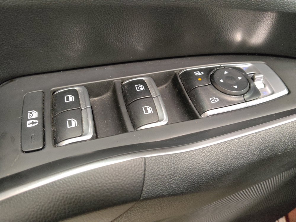Used 2024 Kia Sorento S FWD image 27
