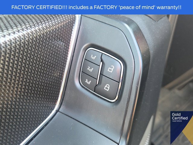 Used 2022 Ford F150 Raptor w/ Equipment Group 801A High AWD/4WD image 22