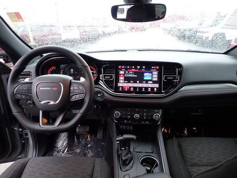 New 2026 Dodge Durango GT w/ Blacktop Package image 15