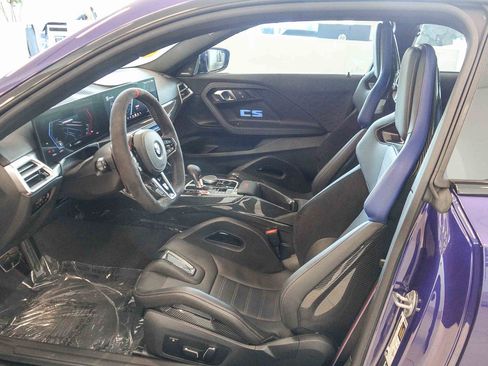 Used 2026 BMW M2 CS image 12
