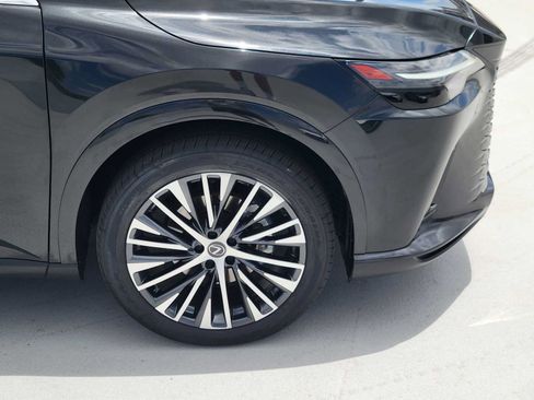 Used 2023 Lexus RX 350 Premium Plus w/ Cold Area Package FWD image 9