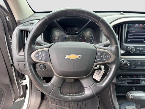 Used 2016 Chevrolet Colorado Z71 AWD/4WD image 10