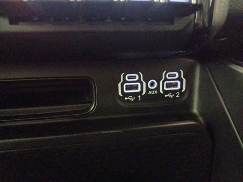 Used 2024 RAM 1500 Rebel w/ Rebel Level 2 Equipment Group AWD/4WD image 32