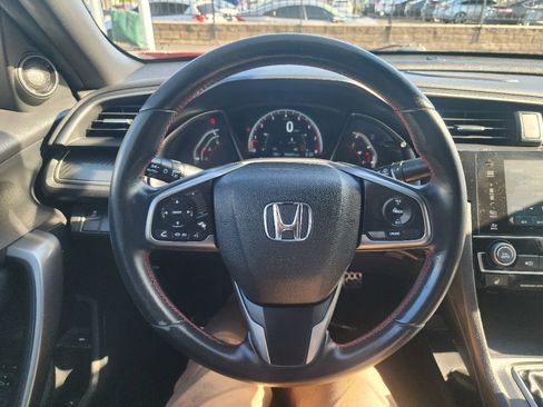 Used 2018 Honda Civic Si image 18