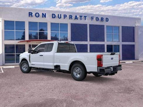 New 2026 Ford F250 XL w/ 360-Degree Camera Package RWD image 5