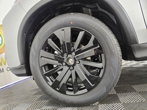 New 2025 Mitsubishi Outlander Sport LE image 31