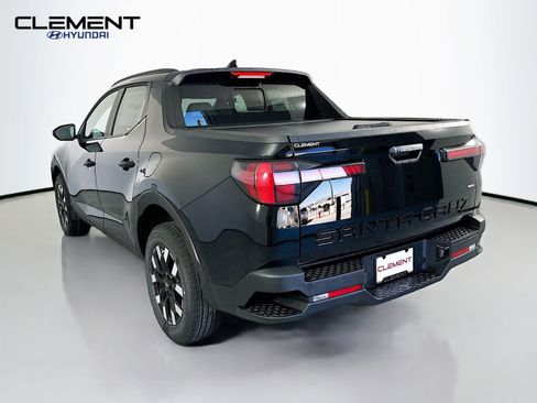 New 2026 Hyundai Santa Cruz SEL AWD/4WD image 8
