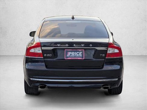 Used 2015 Volvo S80 T5 Platinum image 7