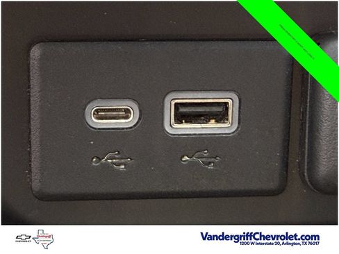 Used 2021 Chevrolet Silverado 1500 LT Trail Boss w/ LPO, Dark Essentials Package AWD/4WD image 22