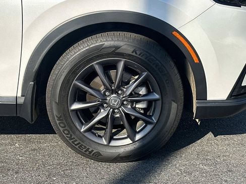 Used 2026 Honda CR-V EX-L image 10