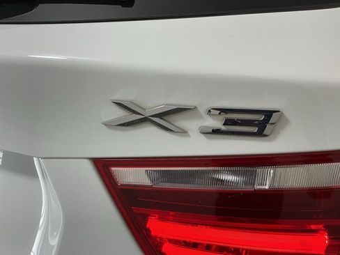 Used 2016 BMW X3 xDrive35i image 33