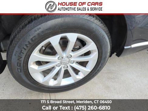 Used 2016 Audi Q5 2.0T Premium AWD/4WD image 21