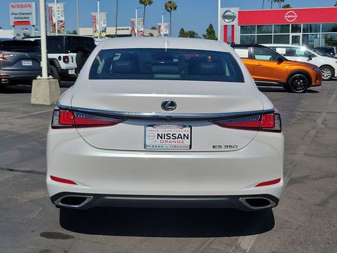 Used 2024 Lexus ES 350 w/ Accessory Package (Z1) FWD image 31