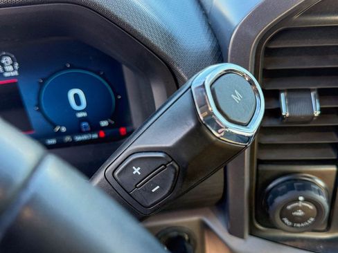 Used 2024 Ford F150 XLT w/ Tow/Haul Package image 23