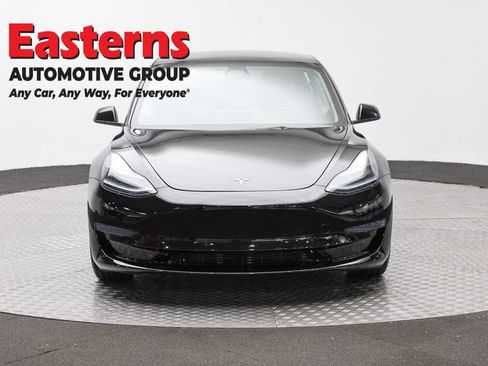 Used 2023 Tesla Model 3 Standard Range RWD image 2