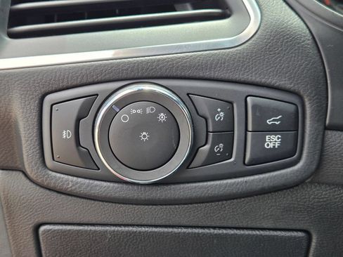 Used 2023 Ford Edge ST AWD/4WD image 18