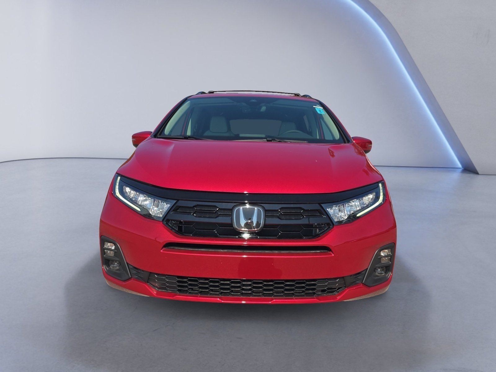 New 2026 Honda Odyssey Touring image 9