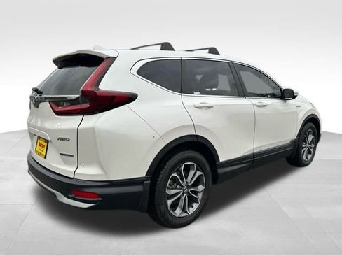 Used 2022 Honda CR-V EX image 10