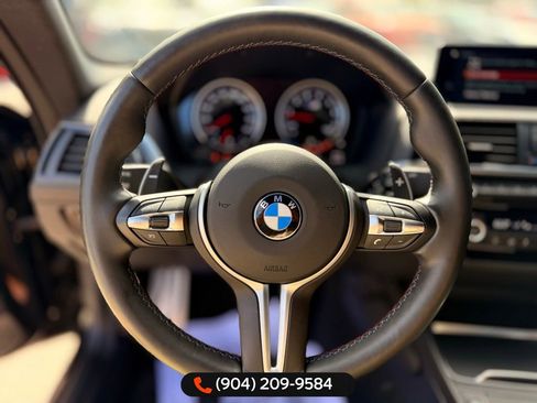 Used 2018 BMW M2 w/ Executive Package image 18