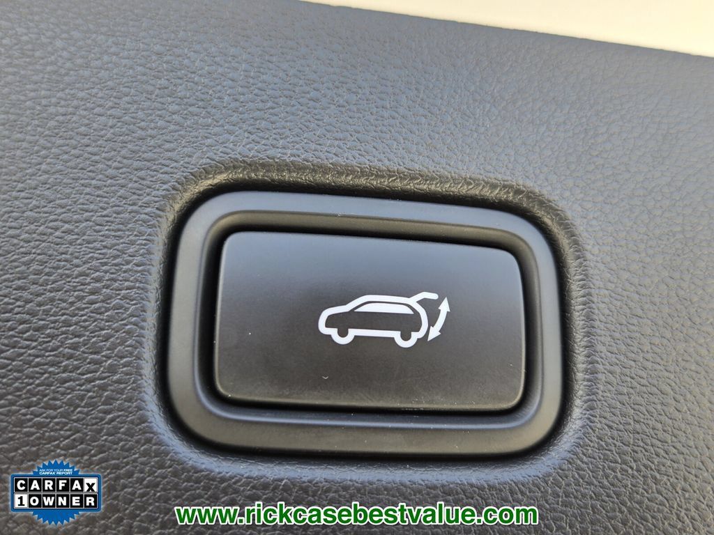 Used 2023 Hyundai Tucson SEL w/ Convenience Package FWD image 15