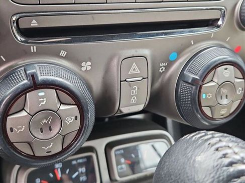 Used 2012 Chevrolet Camaro LT w/ RS Package image 15