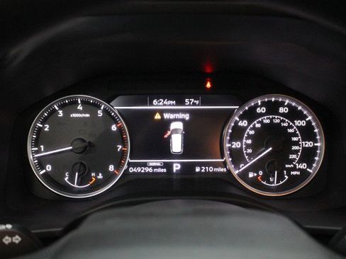 Used 2022 Mitsubishi Outlander ES image 16