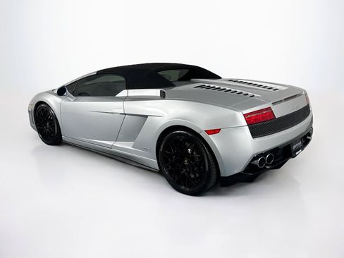 Used 2010 Lamborghini Gallardo LP 560-4 AWD/4WD image 63