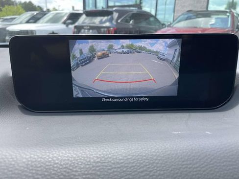 Used 2023 MAZDA CX-50 2.5 S w/ Weather Package AWD/4WD image 31