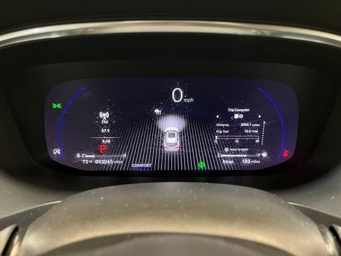 Certified 2025 Acura MDX SH-AWD w/ Technology Package image 5
