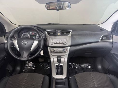 Used 2014 Nissan Sentra S FWD image 13