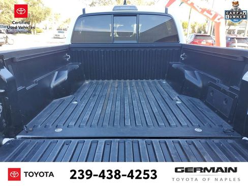 Certified 2023 Toyota Tacoma SR image 22