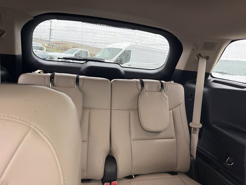 Certified 2023 Ford Explorer Limited w/ Equipment Group 301A image 14