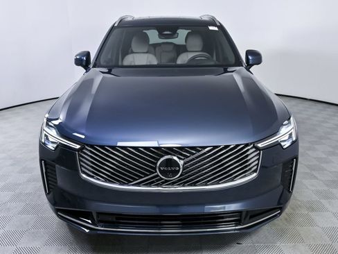 New 2026 Volvo XC90 T8 Ultra w/ Protection Package Premier AWD/4WD image 37