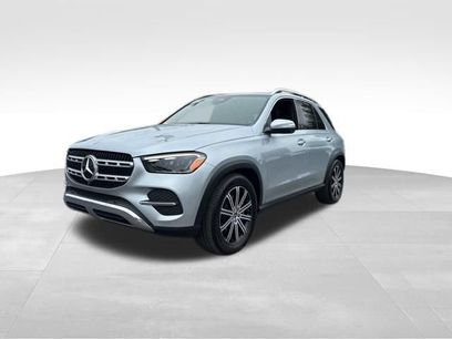 Certified 2025 Mercedes-Benz GLE 450 4MATIC