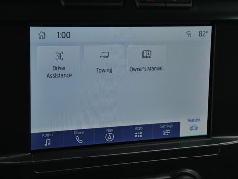 Certified 2022 Ford F150 XLT w/ Trailer Tow Package AWD/4WD image 12