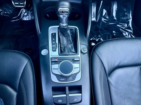 Used 2016 Audi A3 2.0T Premium Plus w/ Technology Package image 26