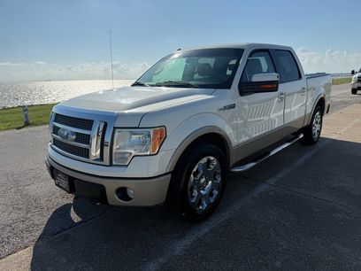 Used 2009 Ford F150 Lariat