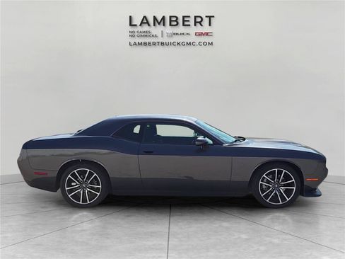 Used 2023 Dodge Challenger R/T w/ Cold Weather Group RWD image 4