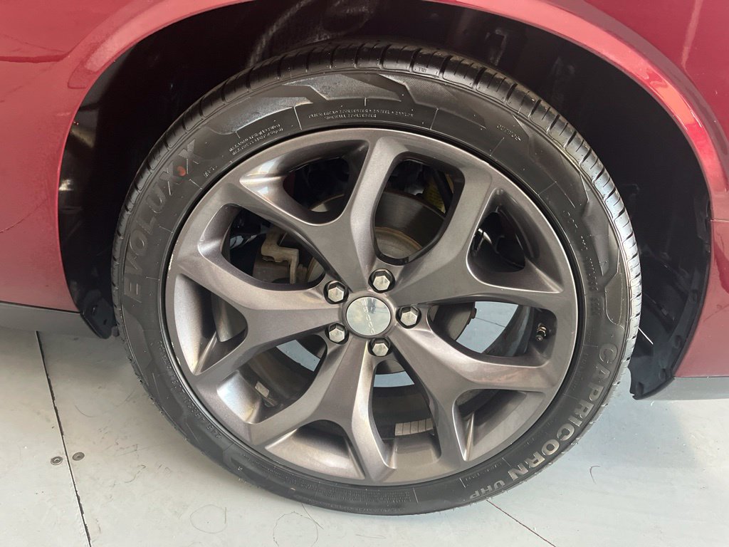 Used 2019 Dodge Challenger R/T RWD image 15