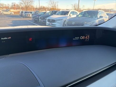 New 2026 Lincoln Nautilus Reserve image 15