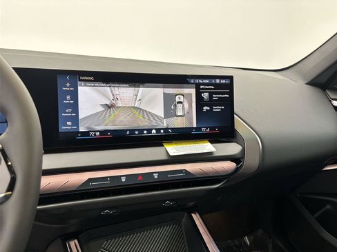 New 2026 BMW X3 xDrive30i AWD/4WD image 30